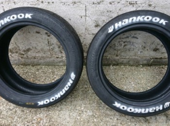 Hankook ventus