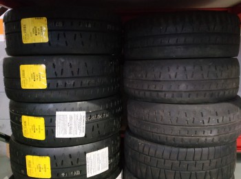Pirelli rk5, rk7, rkw7, llanta 16 nuevas y usadas
