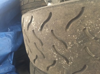 Hankook 18.60.16 t31