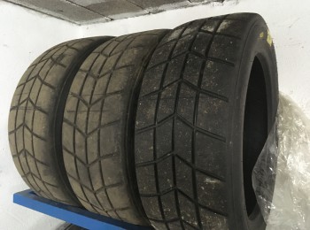 Hankook w52