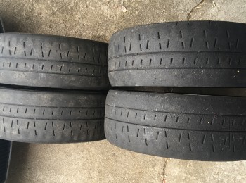 Pirelli rk 5 y rk7