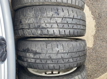 Hankook casinuevas