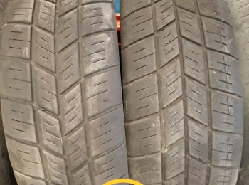 Hankook sello rallycar 