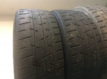 Hankook t52 