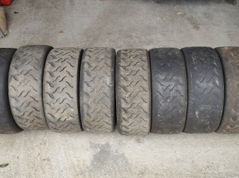 Hankook t 51 y t71