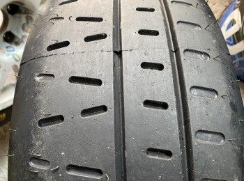 Pirelli rk5 nuevas
