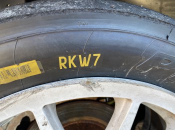 Pirelli rkw7