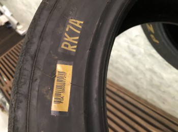 Pirelli rk7a 195/50 r16
