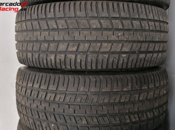 Neumaticos michelin agua 