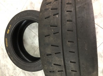 Pirelli rk7a 195/50 r16