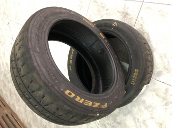 Pirelli rk7a 195/50 r16 