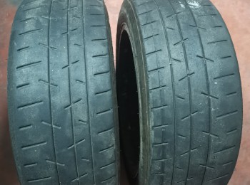 Hankook t52 fia