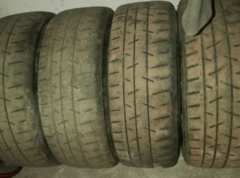 4 hankook 16