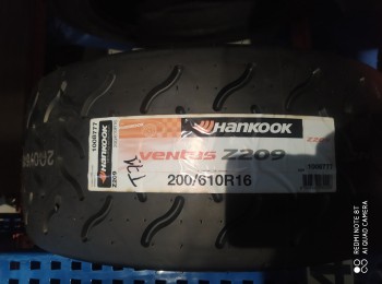 Hankook 200/610/16 t71