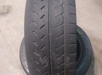 Michelín asimétricas 16 pulgadas