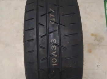 Hankook w52 180/600 r16