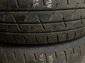 Ruedas fia 16  procedentes de 208r2