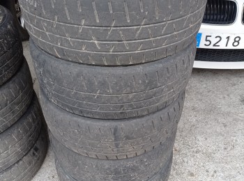 Hankook t72 y t52