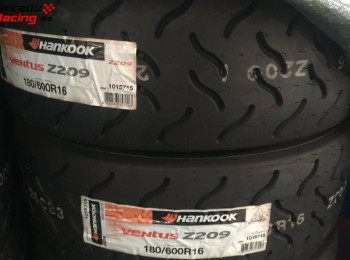Slick hankook