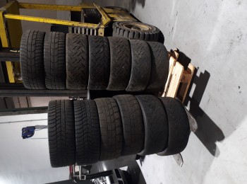 Se venden neumaticos