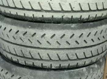 Michelin pilot sport r p01