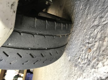 Michelin compuesto 21 al 50%