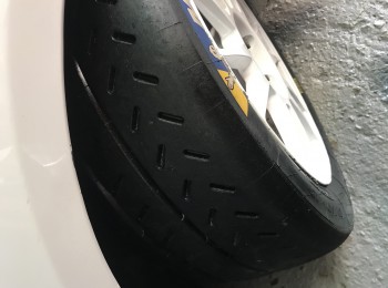 Michelin compuesto 21