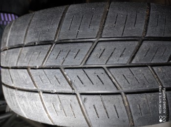 Hankook w51 lluvia 200/61/16
