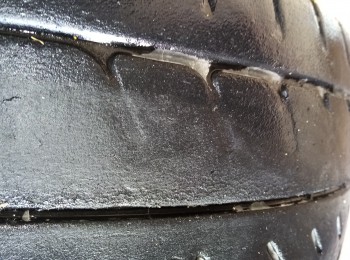 Se venden 4 michelin compuesto 21.