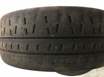 Pirelli rk7a 195/50 r16