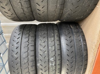 Michelin compuesto 21