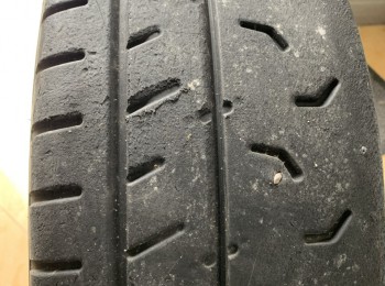 Neumaticos fia kumho k51 