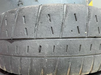 Pirelli rk7a 195/50 r16 abiertas