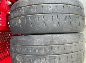 Pirelli pzero rk5 195/50 r16