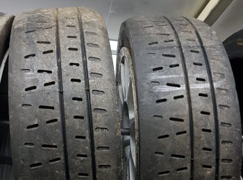 Venta neumáticos pirello