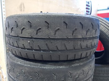 Kumho 190/600 r16 tm02