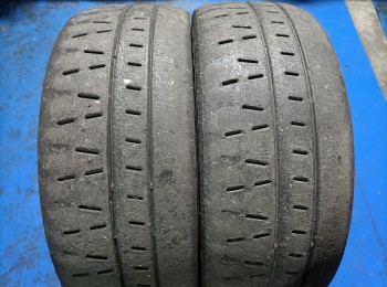 Pirelli rk7