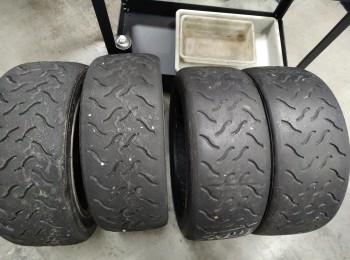 Hankook t51 200/600