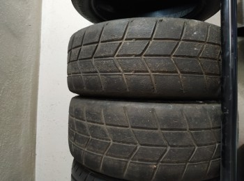 Hankook w52 180/600-16