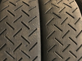 Se vende lote de neumaticos michelin y hankoon