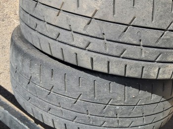 Vendo 4 hankook 180-600-16 compuesto medio t52