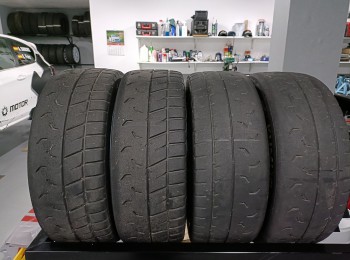 Se venden kumho 