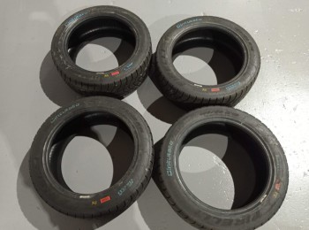 Pirelli cinturato 16 