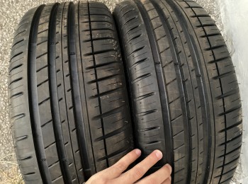 Michelin pilot sport 3 en 16