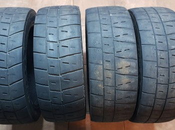 Pirelli rkw7 en 16