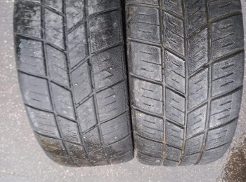 Neumáticos de agua hankook w51