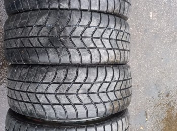 Neumáticos de agua pirelli rw cinturato