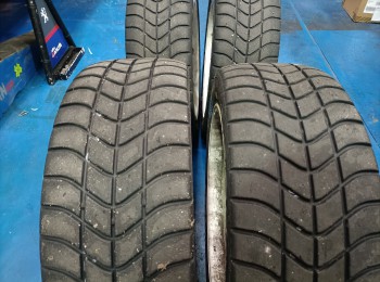 4 pirelli rw (agua)