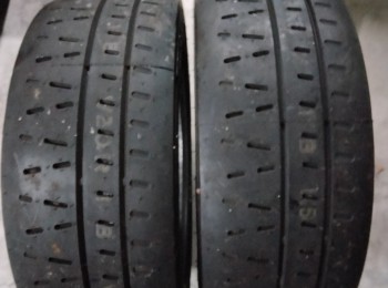 Pirrelli rk5, rk7 rkw7