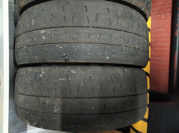 Pirelli rk7 